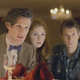Illustration for article titled Doctor Who: The Hero Takes A Fall